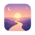 While Apart