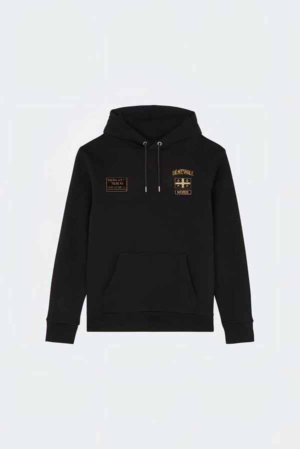 Hoodie Best As