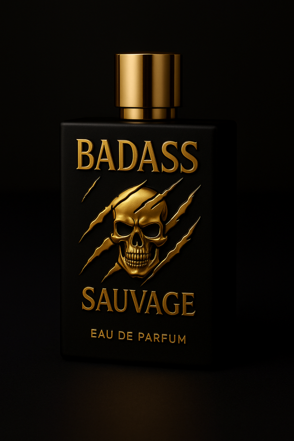 PARFUM BADASS SAUVAGE