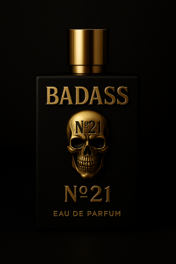 BADASS N°21