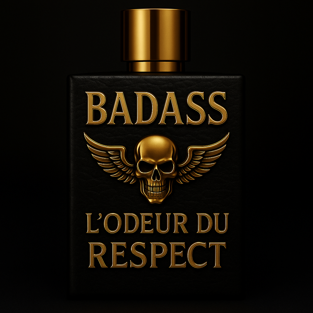 BADASS L'ODEUR DU RESPECT