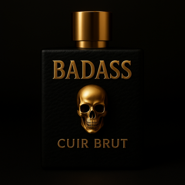 BADASS CUIR BRUT