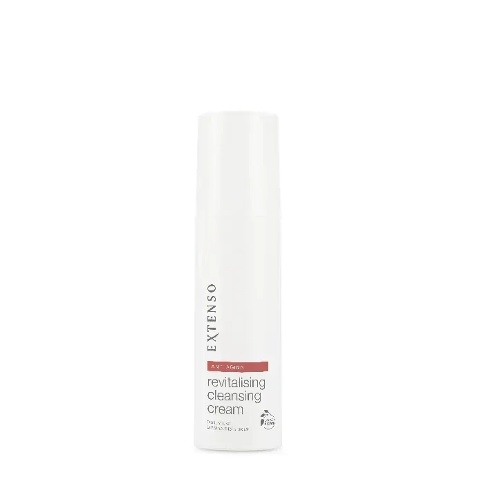 EXTENSO Revitalising Cleansing Cream • 150 ml