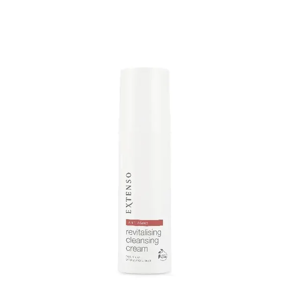 EXTENSO Revitalising Cleansing Cream • 150 ml