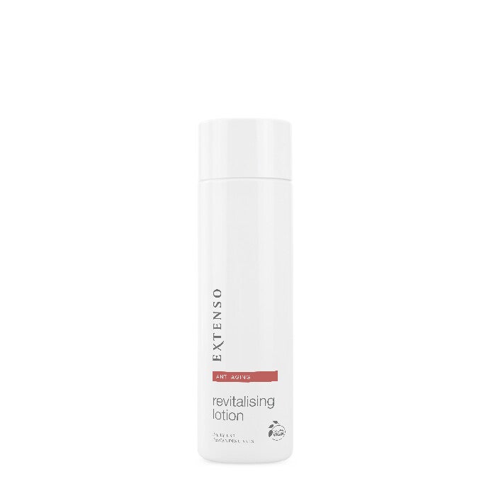 EXTENSO Revitalising Lotion • 250 ml