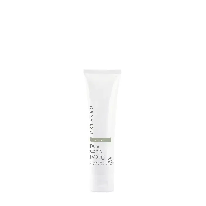 EXTENSO Pure Active Peeling • 15/100/250 ml