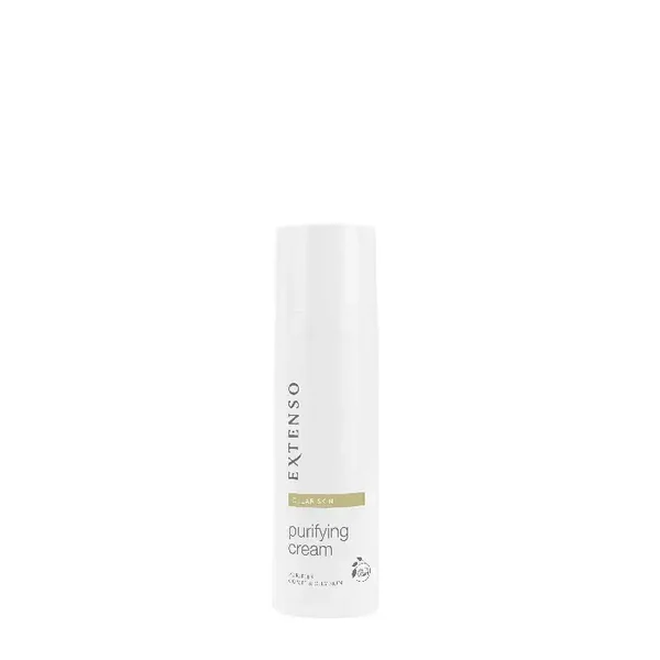 EXTENSO Purifying Cream • 75 ml