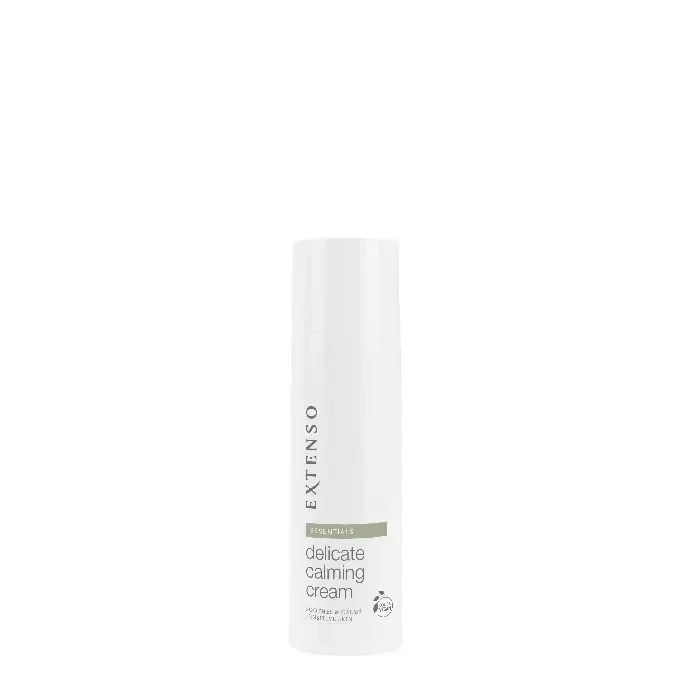 EXTENSO Delicate Calming Cream • 75 ml