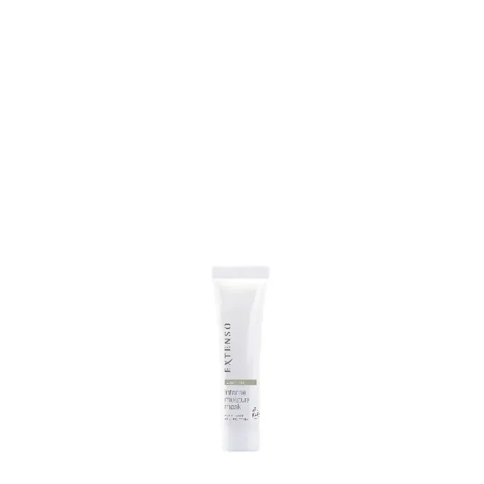 EXTENSO Intense Moisture Mask • 15/150/250 ml