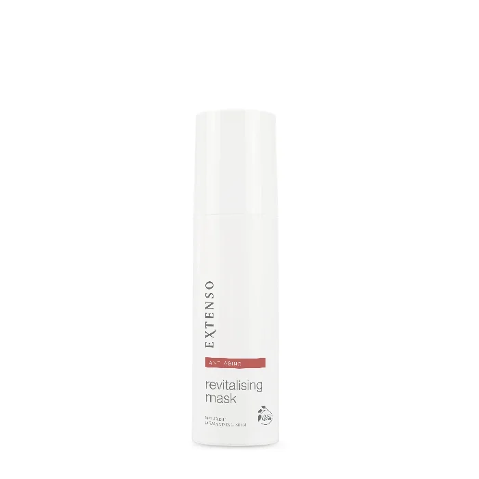 EXTENSO Revitalising Mask • 150 ml