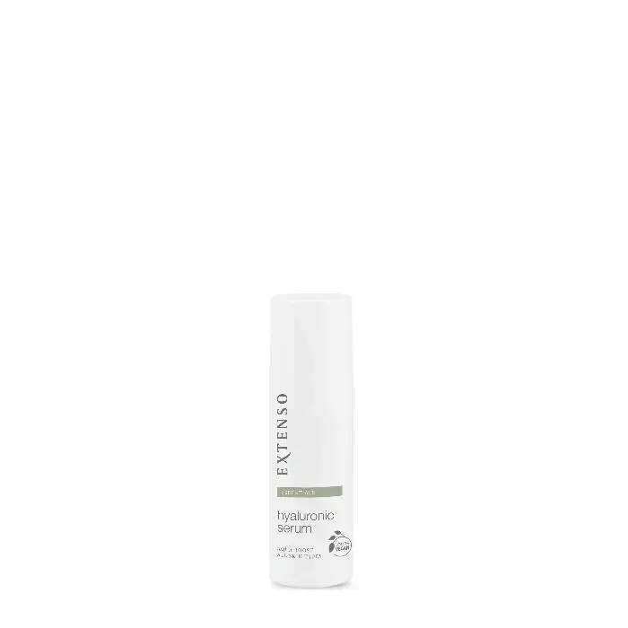 EXTENSO Hyaluronic Serum • 30 ml