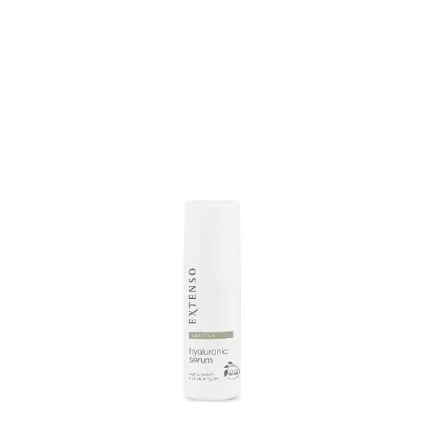 EXTENSO Hyaluronic Serum • 30 ml