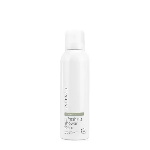 EXTENSO Refreshing Shower Foam • 150 ml