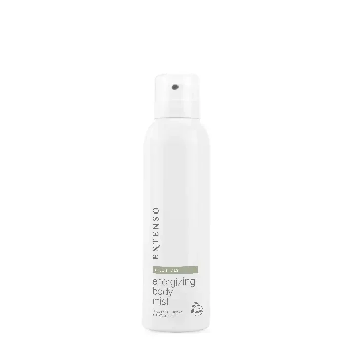 EXTENSO Energizing Body Mist • 150 ml