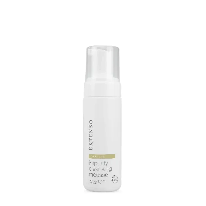 EXTENSO Impurity Cleansing Mousse • 150 ml