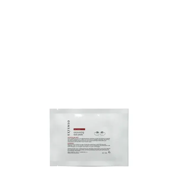 EXTENSO Recovering Eye Pads • 1 paar
