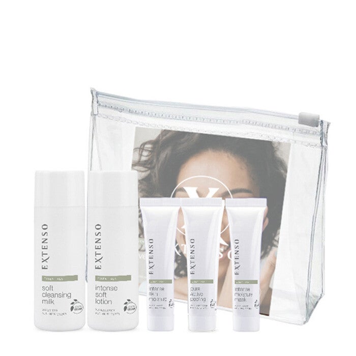 EXTENSO Travel Set