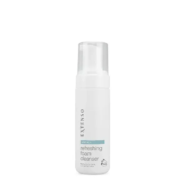 EXTENSO Refreshing Foam Cleanser • 150 ml