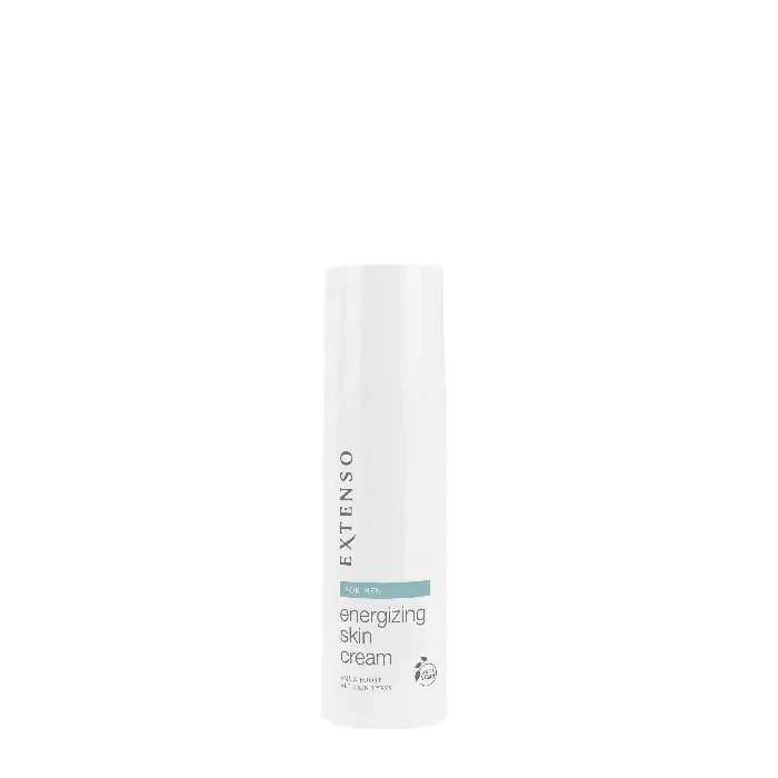 EXTENSO Energizing Skin Cream • 75 ml