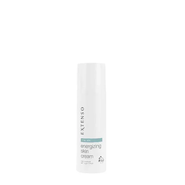 EXTENSO Energizing Skin Cream • 75 ml