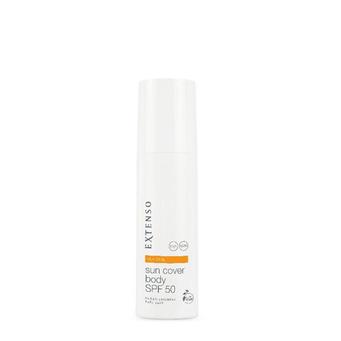 EXTENSO Sun Cover Body SPF 50 • 150 ml
