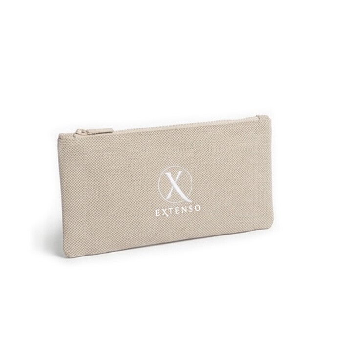 EXTENSO On-the-go Beauty Pouch