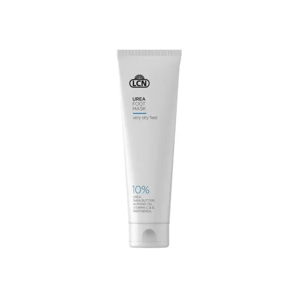 LCN Voetmasker 10% Urea, 100ml