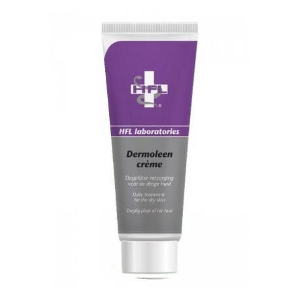 HFL Dermoleen Cream 125 ml