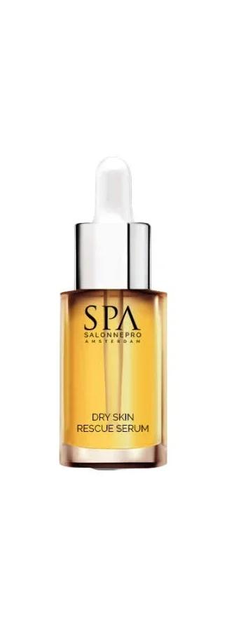 SPA Dry Skin Rescue Serum