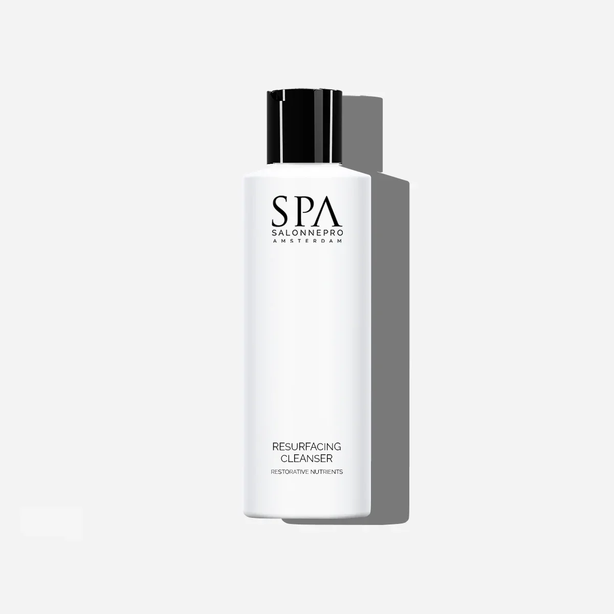 SPA Resurfacing Cleanser