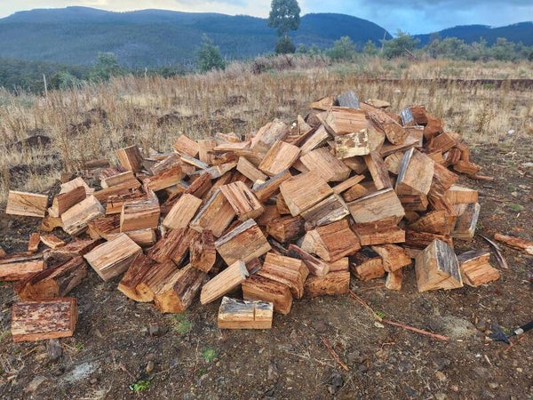 Two Tonne of Firewood-Glenorchy and surrounds