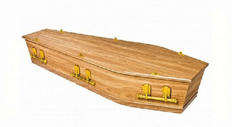 Classic Teak