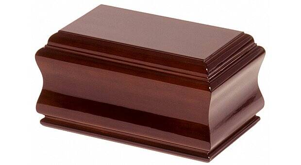 Solid Wood Grecian Rosewood 