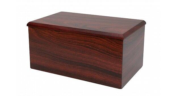 Grosvenor Mahogany