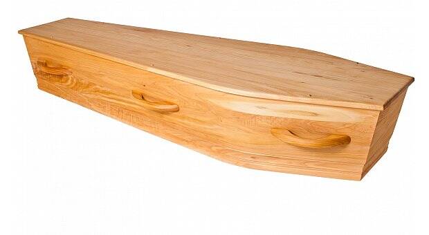 Solid Macrocarpa 