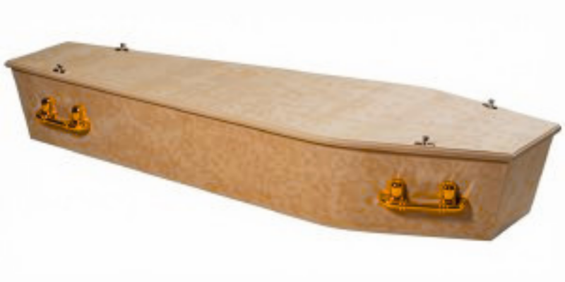 Plain MDF