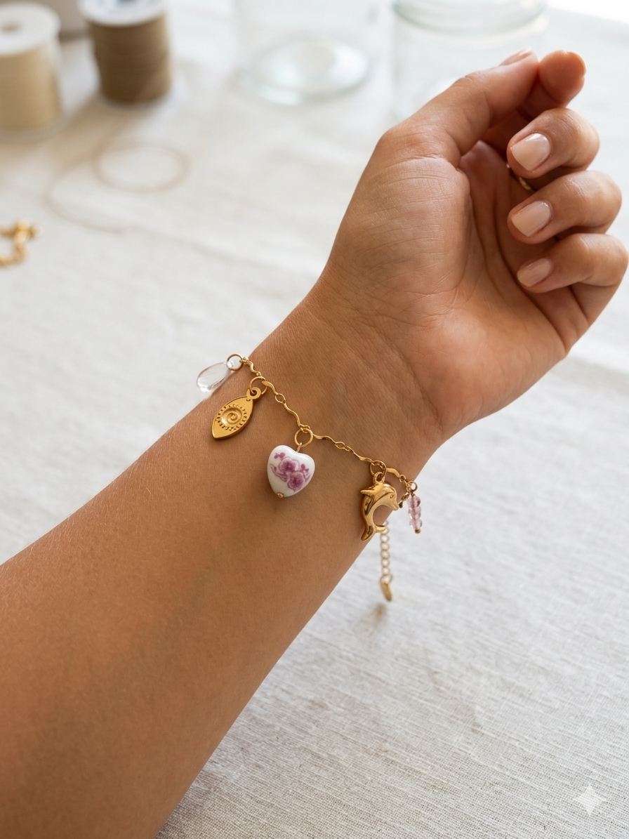 Bracelet Nalya
