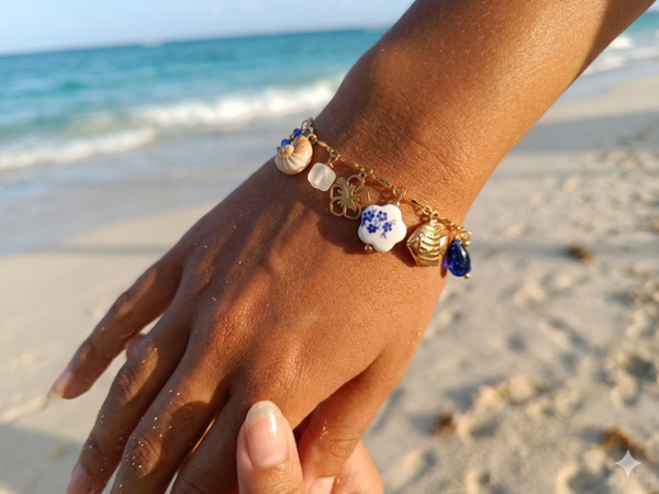 Bracelet Tricha