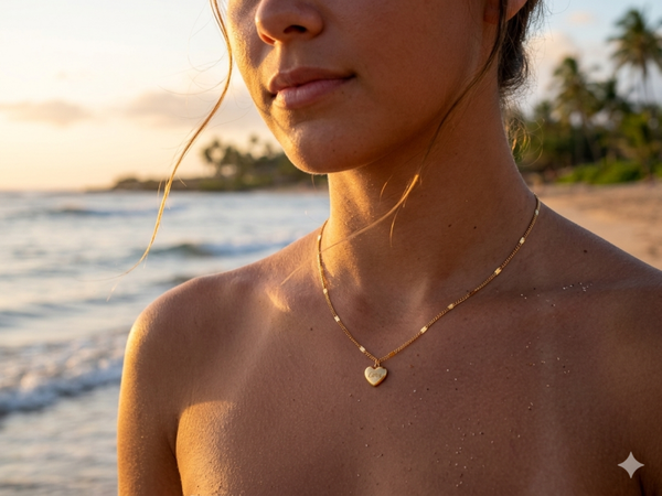 Collier Edwine