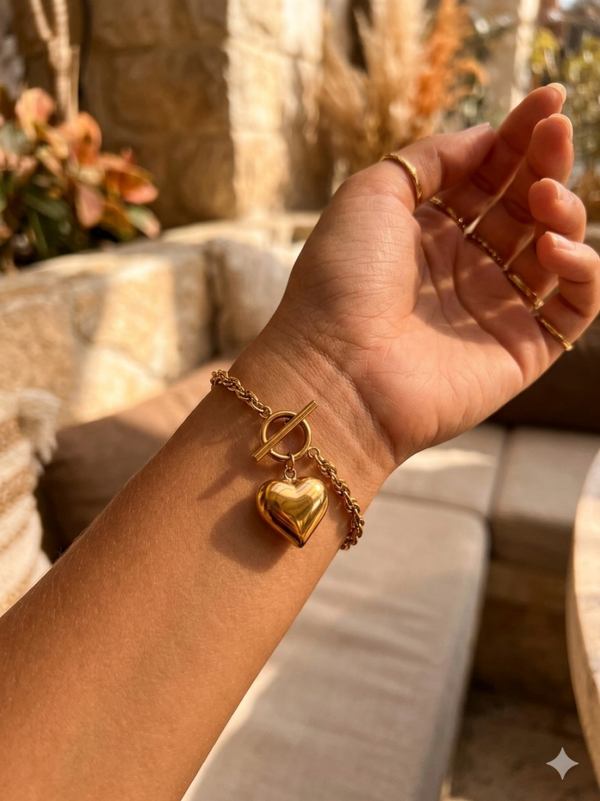Bracelet Marine