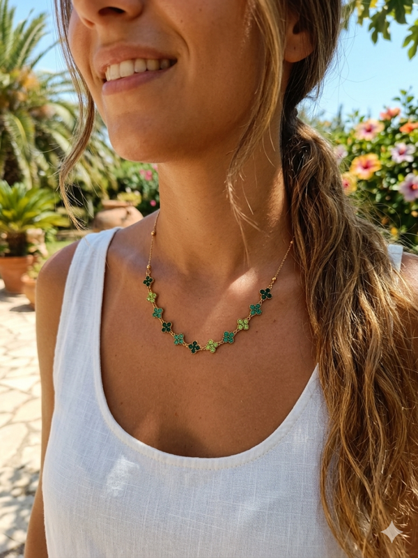 Collier Anna