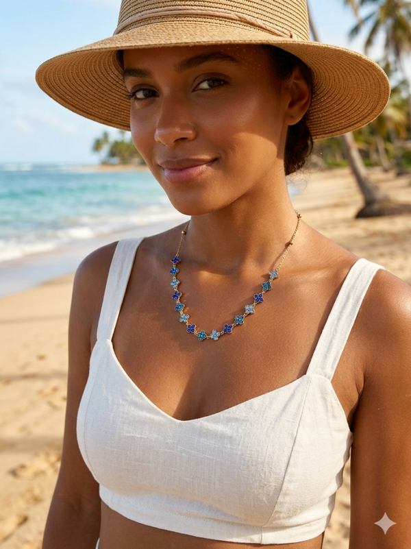 Collier Tassia