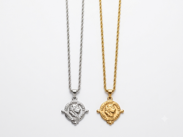 Collier Edwine