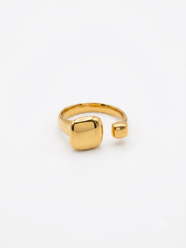 Bague Léonie