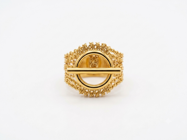 Bague Pénélope