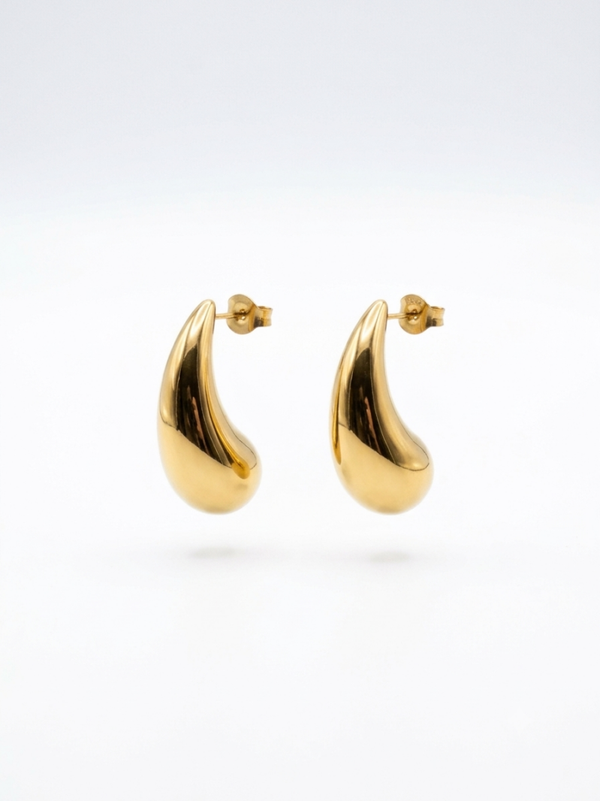 Boucles d'oreilles Patricia