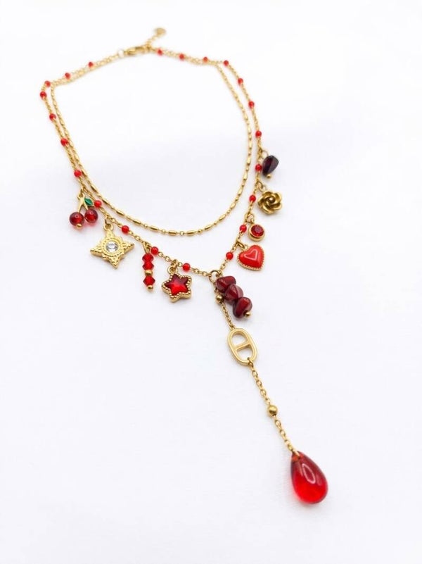 Collier Lucia