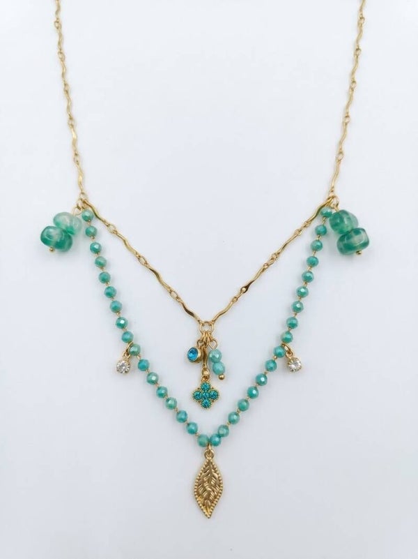 Collier Adelia