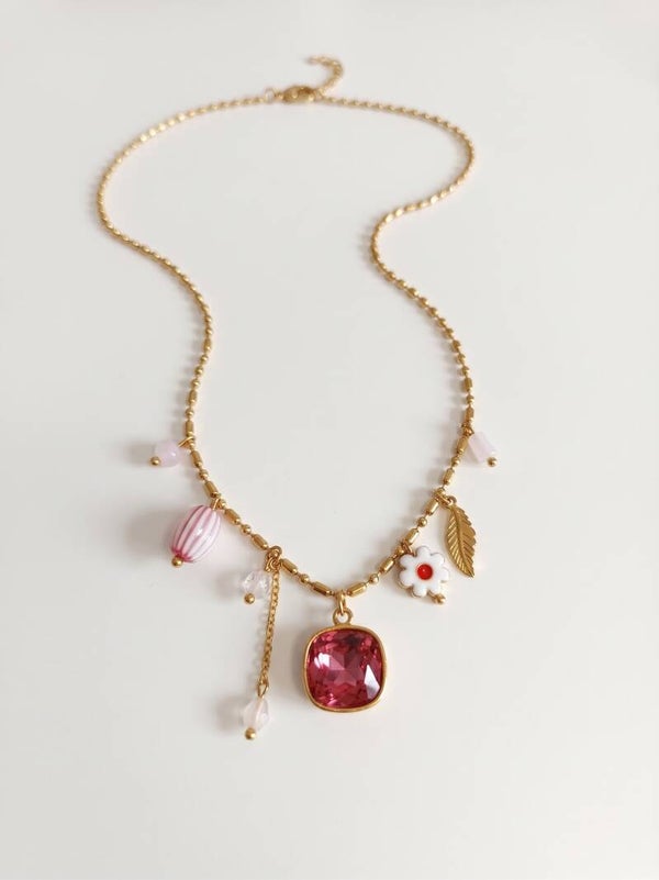 Collier Loana