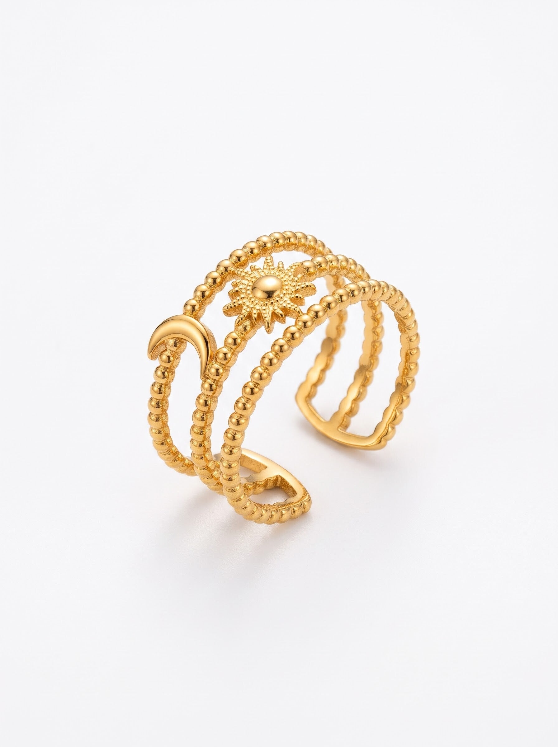 Bague Anne
